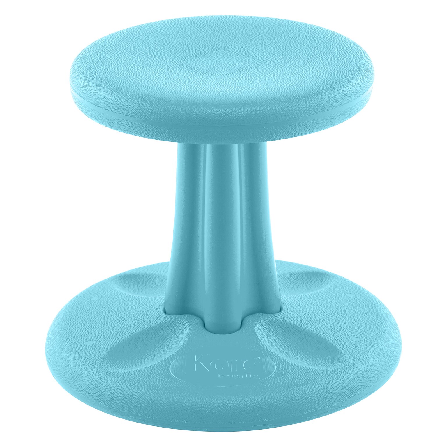Kore Design Pre-School Wobble Chair 12, Pale Blue (KD-129)