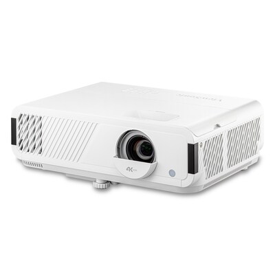 ViewSonic 4K UHD Xbox Certified Projector with 4000 Lumens, 240Hz, 4.2ms for Home Theater and Gaming