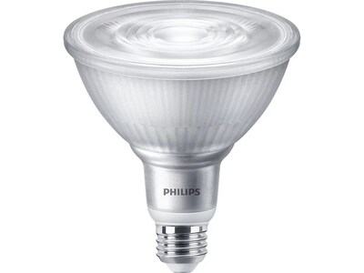 Philips 13-Watt Cool White LED Spot Bulb, 6/Carton (567776)