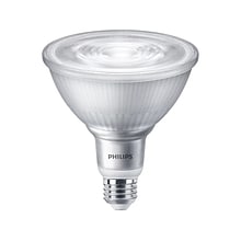 Philips 13-Watt Cool White LED Spot Bulb, 6/Carton (567776)