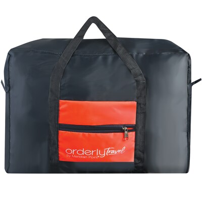 Orderly Travel by Meridian Point Folding Travel Bag