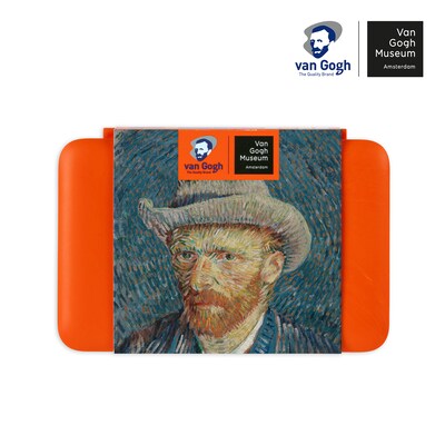 Van Gogh Museum Special Colors Edition Watercolor Paint, Assorted Colors (VNG20808635)