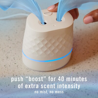 Febreze Plug Scent Booster Oil Diffuser (14637)