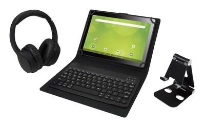 iLive Bluetooth Tablet Bundle