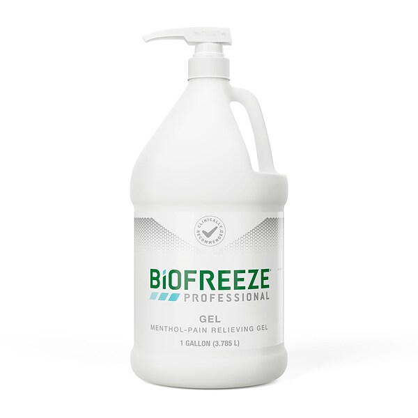 Shop Need Biofreeze perform pain relieving gel? | Quill.com