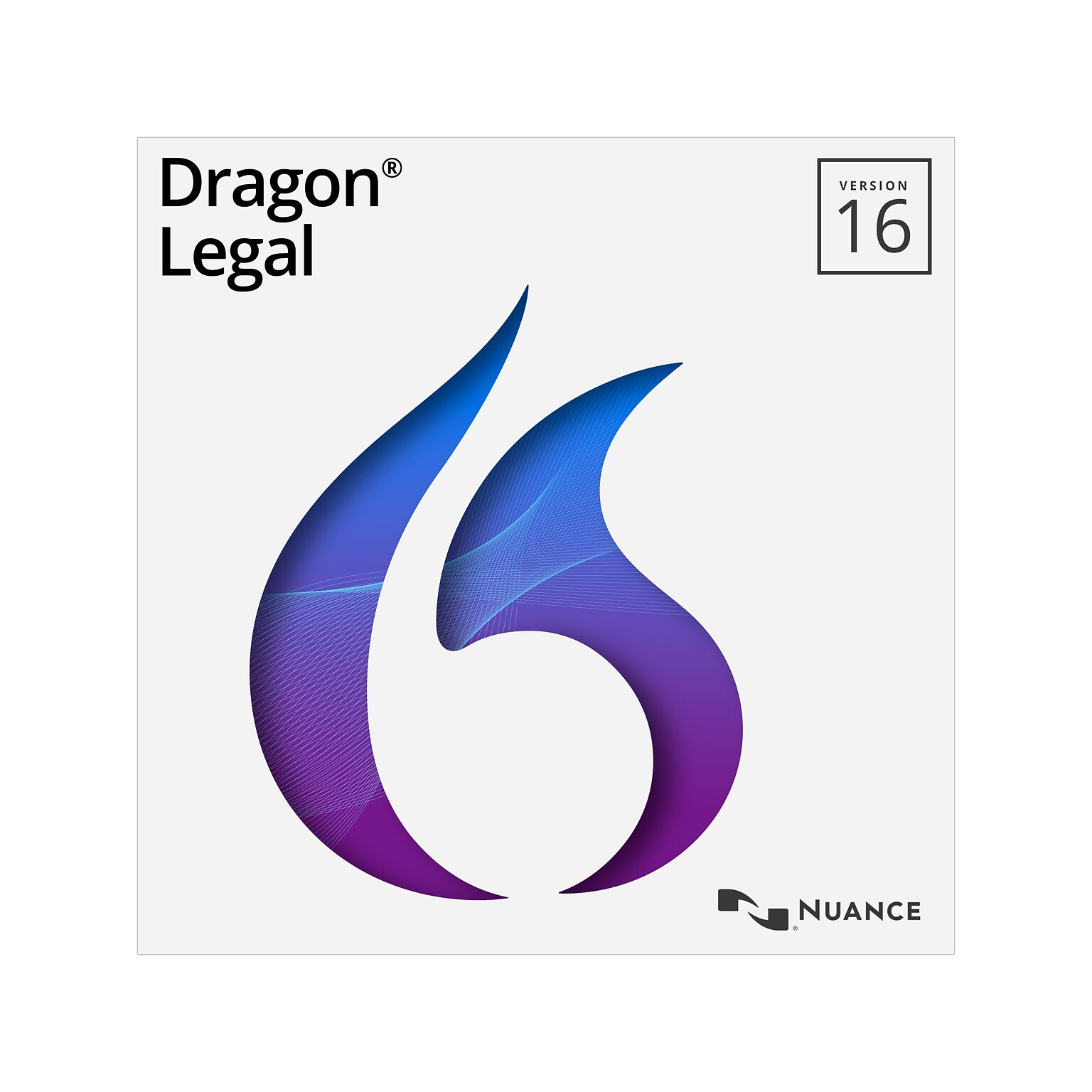 Avanquest Dragon Legal v16 for 1 User, Windows, Download (SN-DL09A-G00-16.0)