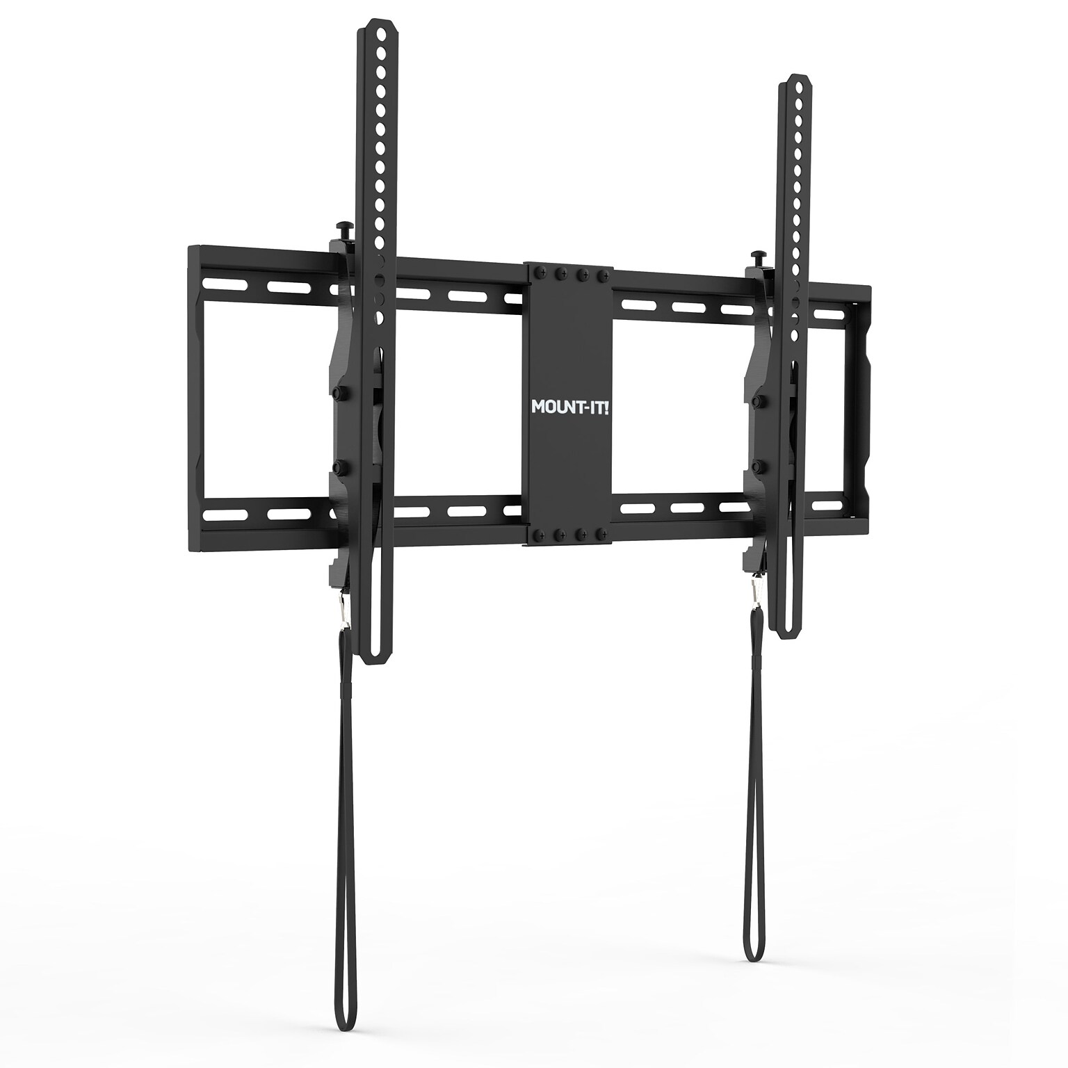 Mount-It! Tilting TV Wall Mount For 42 to 80 Screens, 110 lbs. Max. (MI-311)