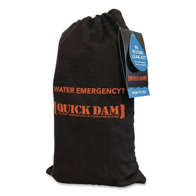 Quick Dam Water Flood Barriers, 24 (WUIRLK)