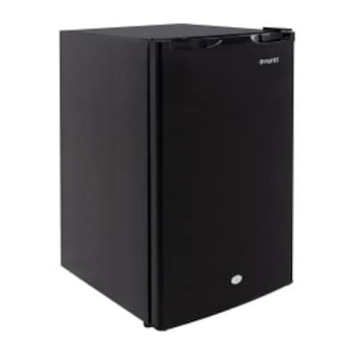 Avanti 4.4 Cu. Ft. Refrigerator, Black (AR4446B)