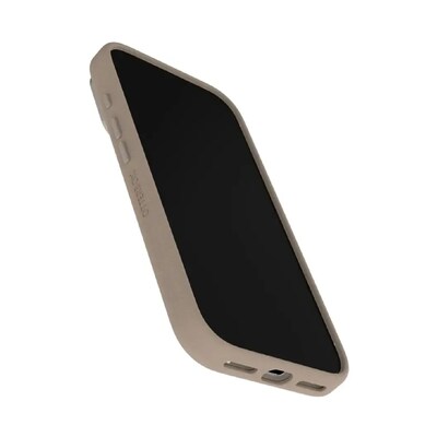 OtterBox Symmetry MagSafe Phone Case for iPhone 17 Pro, Shock Absorbing, Grey Comfort (77-99056)