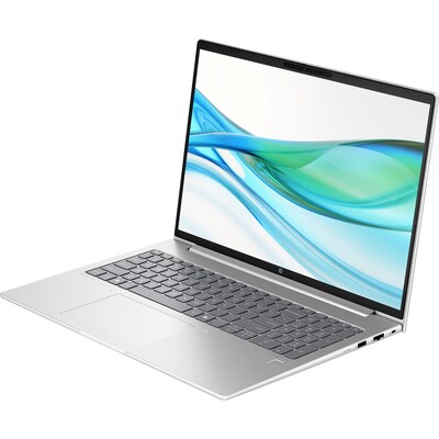 HP ProBook 465 G11 16" Laptop, AMD Ryzen 7 7735U, 32GB RAM, 1TB SSD, Backlit Keyboard, Windows 11 Pro