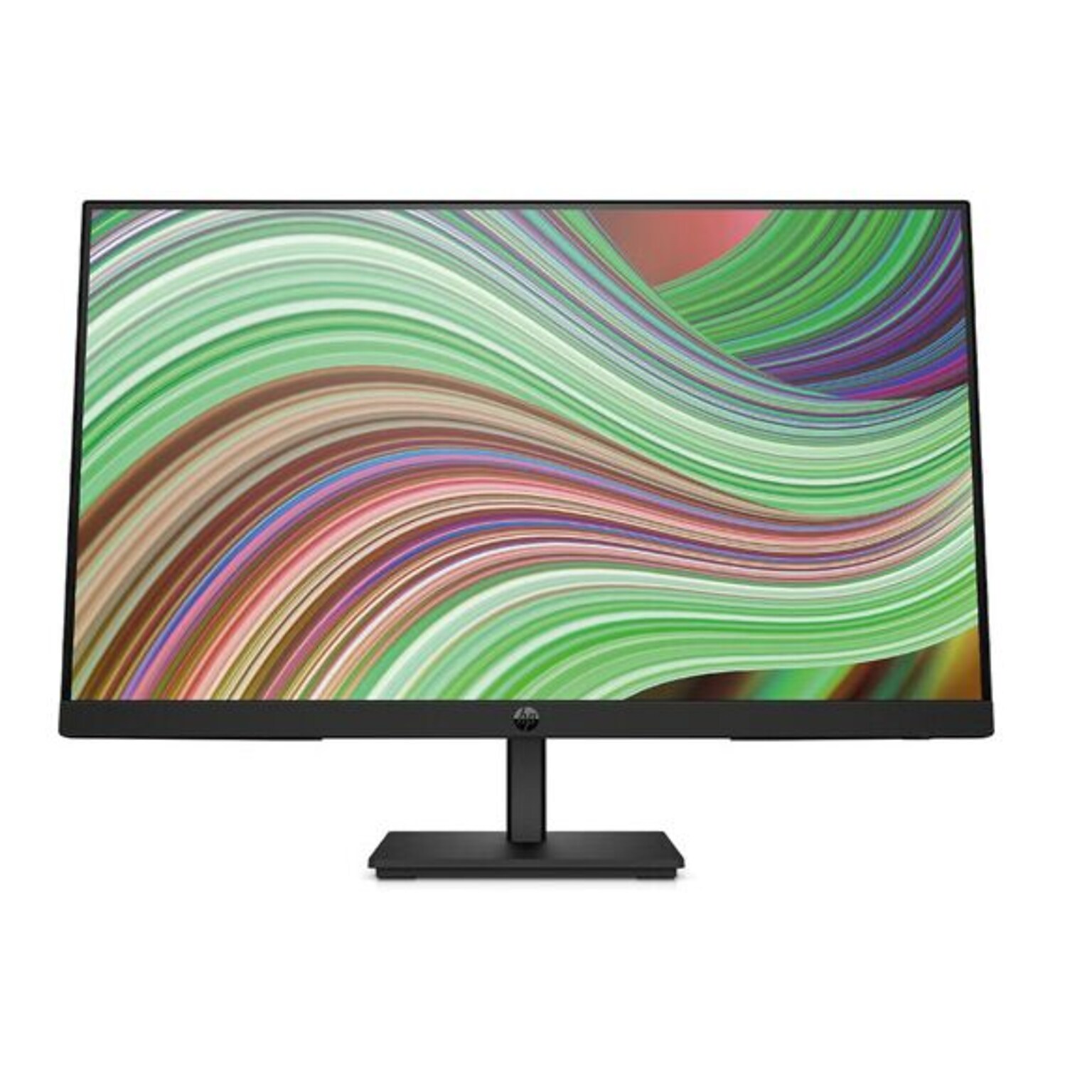 HP P24v G5 23.8 Full HD LCD Monitor,16:9 (64W18A6#ABA)