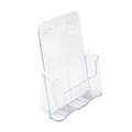 Staples® Magazine Size Literature Holder