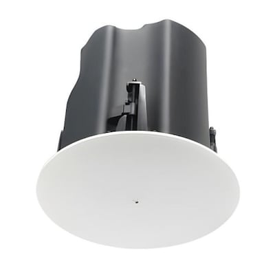 JBL Control 400 C445C/T Coaxial Ceiling Loudspeaker, 400 Watt
