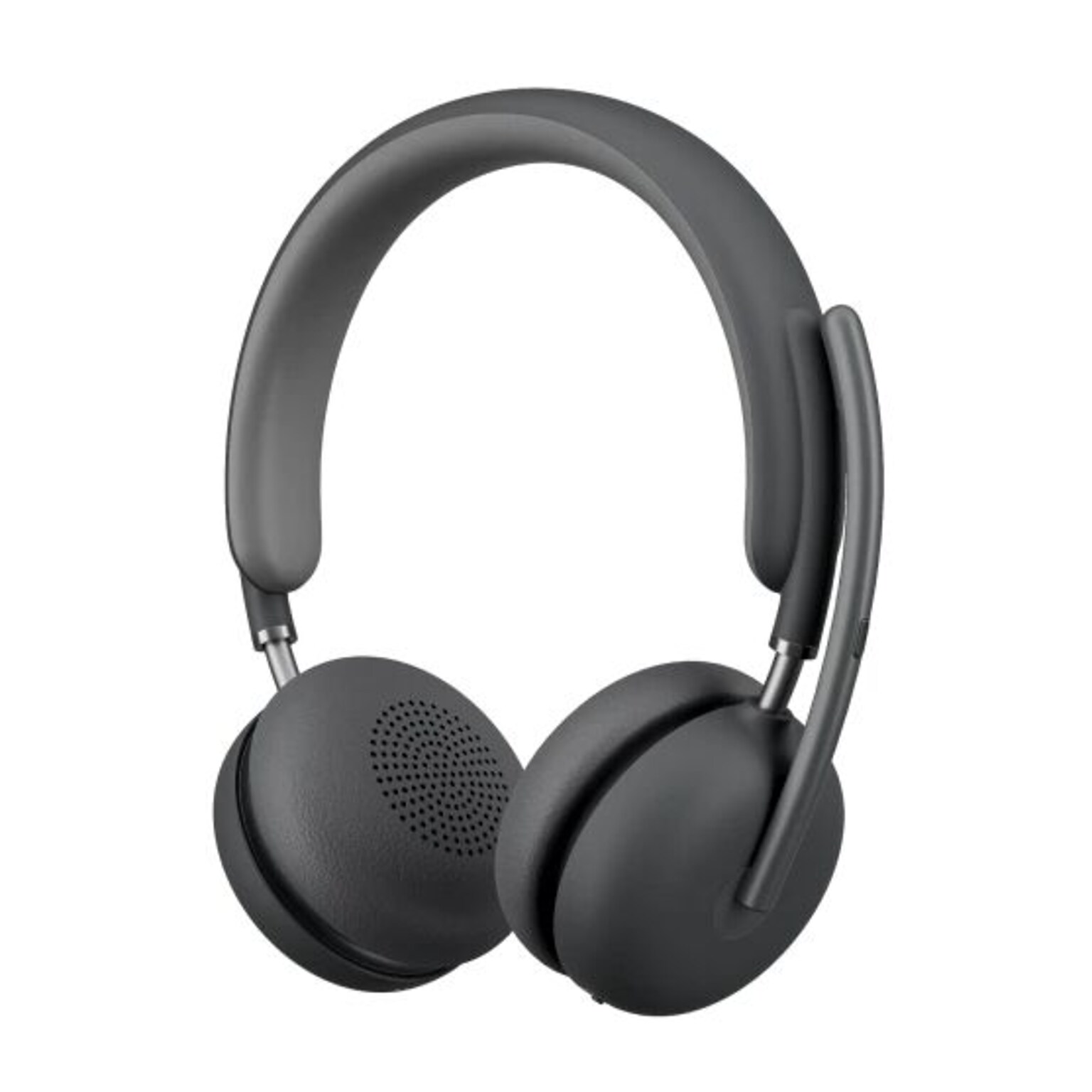 Logitech Zone Wireless 2 Headset, UC, Graphite (981-001310)
