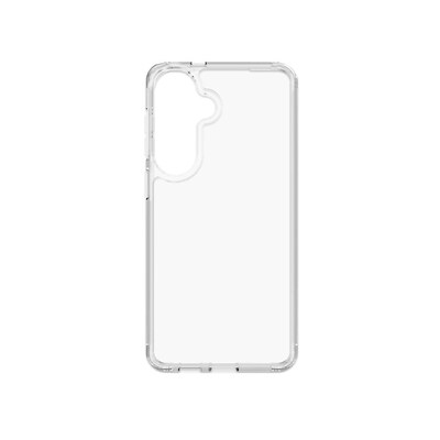 SaharaCase Venture Series Phone Case for Samsung Galaxy S26+, Shock Absorbing, Clear (CP01126)