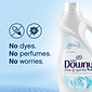 Downy Ultra Free & Gentle Fabric Softener, Unscented, 150 Loads, 111 oz. (10044)