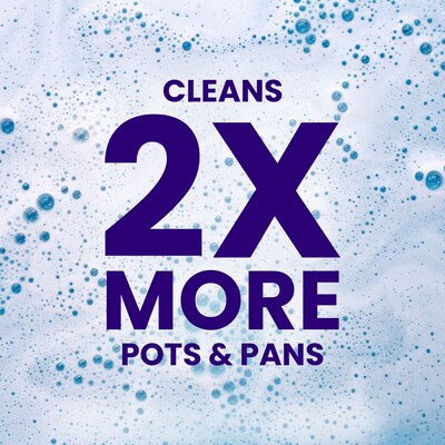 Dawn Professional Manual Pot & Pan Dish Soap, Original Scent, 1 Gal., 4/Carton (57446)