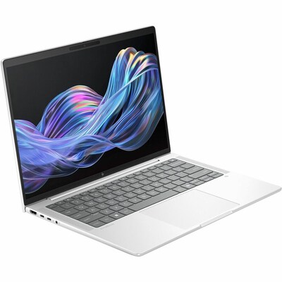 HP EliteBook X G1i 14 LCD AI Laptop, Copilot+ PC, Intel Core Ultra 7 268V 2.2GHz, 32GB RAM, 512GB SSD, Windows 11 Pro