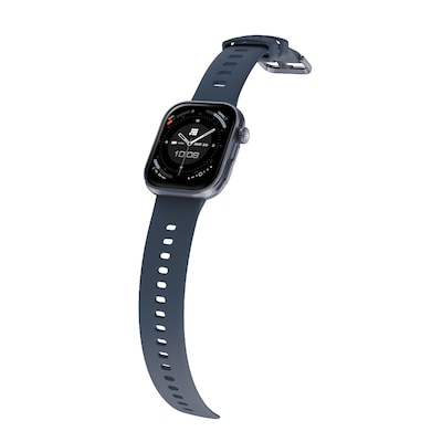 Cubitt Viva 2 Smartwatch, Phone-Connected GPS, 1.85in,. Deepest Blue (CT-VIVA2-2)