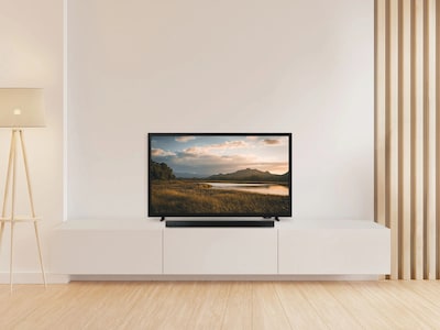 Samsung H5000F Series 32" Smart 720p AI Enabled TV (UN32H5000FFXZA)