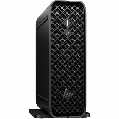 HP Z2 Mini G1i Desktop Computer, Core Ultra 7 265, 32GB RAM, 1TB SSD, Windows 11 Pro, Mouse  & Keyboard Included