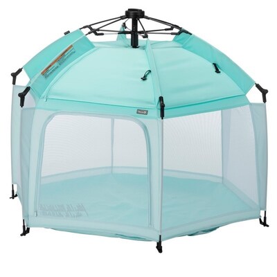 Safety 1st InstaPop Dome Play Yard