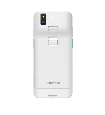Honeywell CT Series Mobile Computer (CT37-X1N-56S10HG)