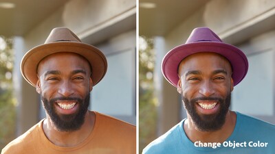Adobe Photoshop Elements 2025 & Premiere Elements 2025 for 1 User, Windows and macOS, Download (ADO951800V564)