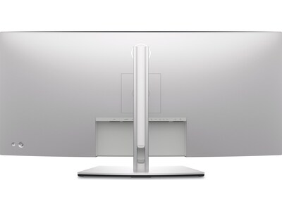 Dell UltraSharp 37.5" 60 Hz Curved LCD Monitor, Black/Gray (U3824DW)