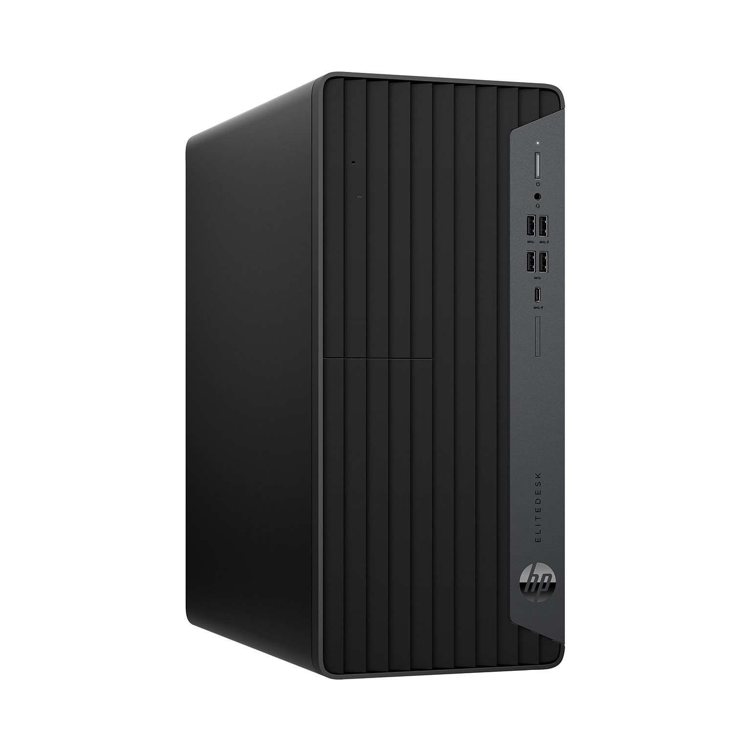 HP EliteDesk 800 G6 Tower Refurbished Desktop Computer, Intel Core i5-10500, 16GB RAM, 512GB SSD, Windows 11 Pro