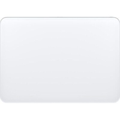 Apple Magic Trackpad Wireless Ambidextrous Mouse, White (MXK93AM/A)
