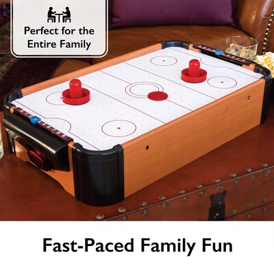 Mainstreet Classics Sinister Table Top Air Powered Hockey (55-0503)