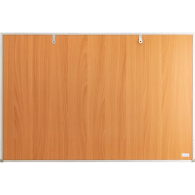 Sparco Marker Board, Aluminum, White, 3 x 2