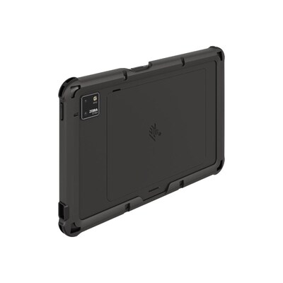 Zebra Protective Boot for Compatible Zebra Enterprise Tablets (SG-ET401-10EXO-02)