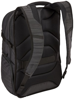 Thule Construct Laptop Backpack, Large, Black (3205354)