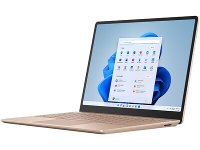 Microsoft Surface Laptop Go 2 12.4, Intel Core i5, 8GB Memory, 128GB SSD, Windows 11 (8QC-00048)