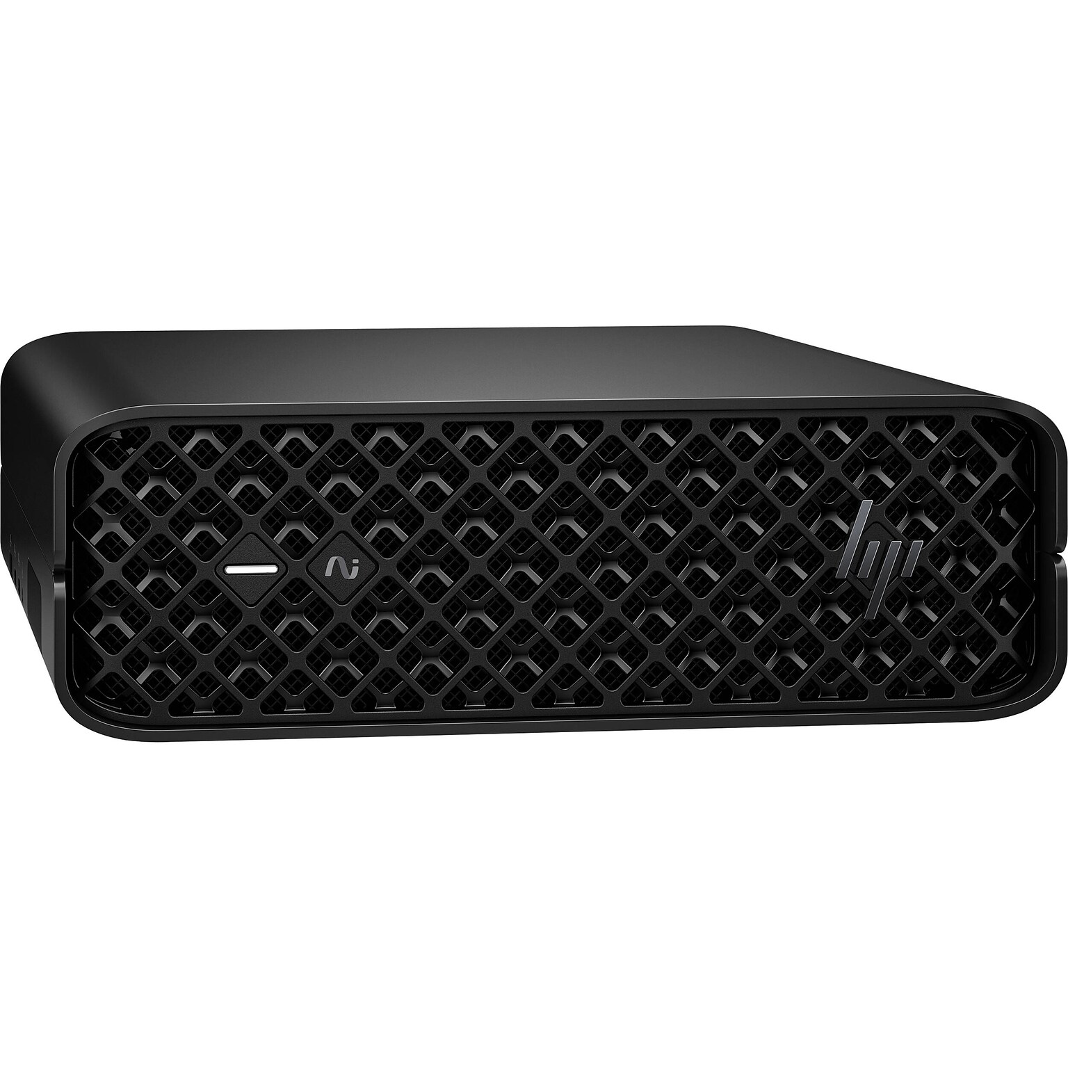 HP Z2 Mini G1i Desktop Computer, Core Ultra 7, 32GB RAM, 1TB SSD, Windows 11 Pro, Mouse & Keyboard Included (BM6N1UT#ABA)