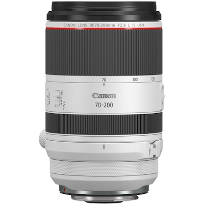Canon RF 70-200mm f/2.8 L IS USM Lens (3792C002)