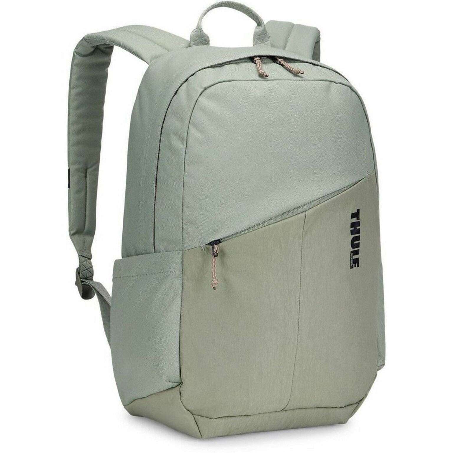 Thule Notus Laptop Backpack, Medium, Quiet Green (3205203)