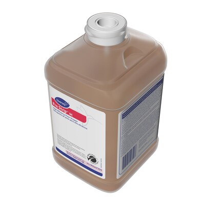Pro Strip SC Floor Stripper for Diversey J-Fill, 2.5 L / 2.64 U.S. Qt., 2/Carton (95547355)
