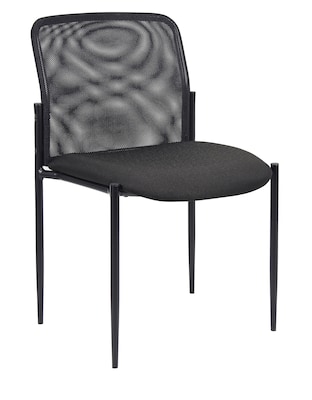 Boss Mesh Guest Chair