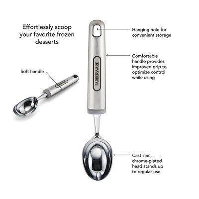 Farberware PRO SS Soft Ice Cream Scoop (5252578)