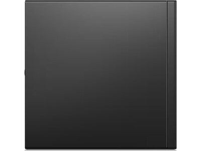Lenovo ThinkCentre M70q Gen 4 Desktop Computer, Intel Core i5-13400T, 16GB Memory, 512GB SSD (12E90003US)