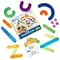 Learning Resources Letter and Number Activity Set (LER8555)