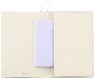 Custom Bella Luna Junior Journal Debossed