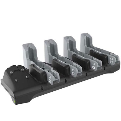 Zebra Cradle (CRD-ET4X-4S8I1-01)