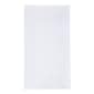 White Linen Like Natural Guest Towel 1/6 Fold (3043910)