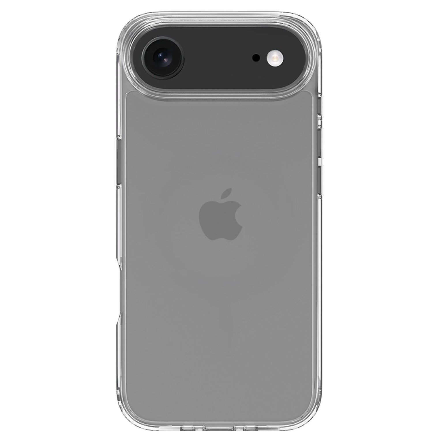 SaharaCase Venture Series Phone Case for iPhone 17 Air, Shock Absorbing, Clear (CP00949)