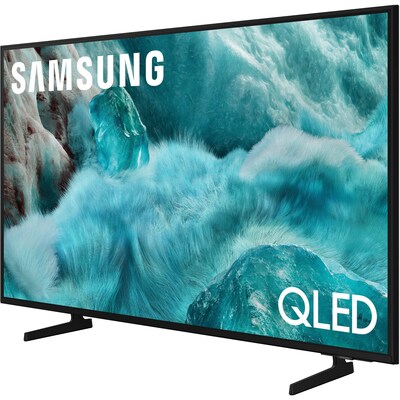 Samsung Q7F 50" Smart QLED 4K UHD AI Enabled TV (QN50Q7FAAFXZA)
